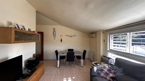 Foto 4 de Pis en venda a Les Fonts, Barcelona