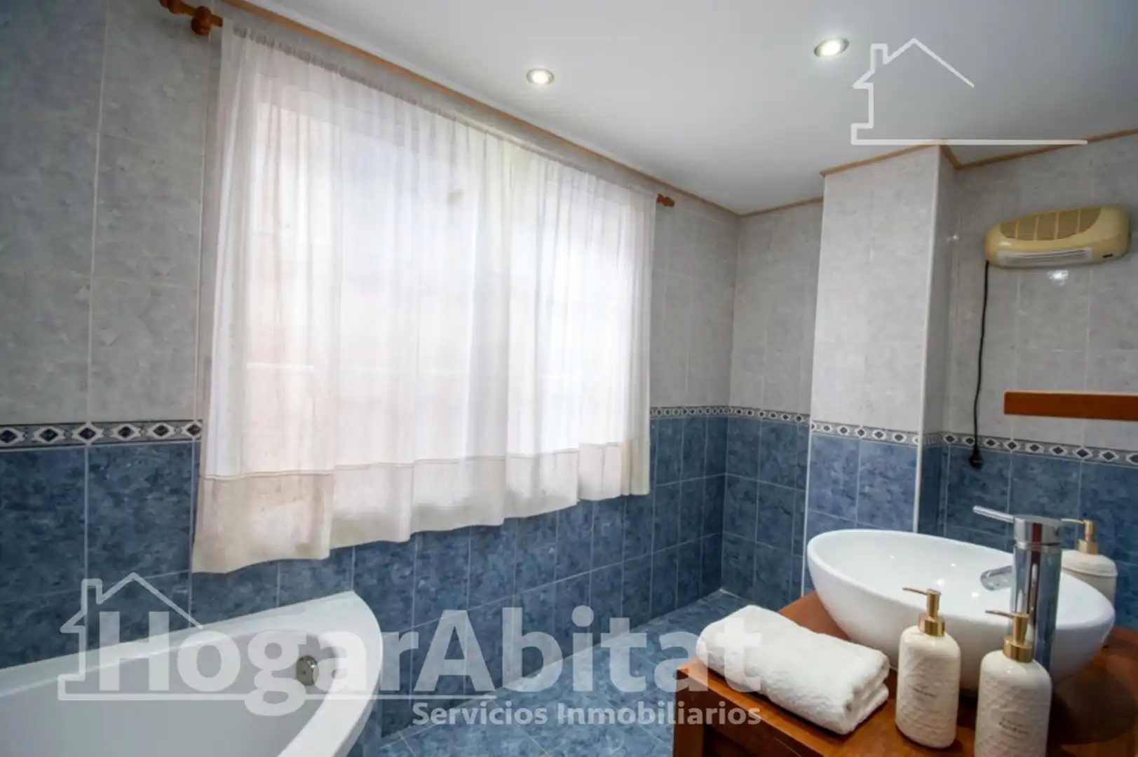 Baño de Piso en venta en Poblats Marítims