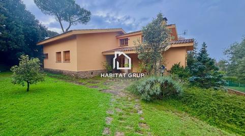 Foto 3 de Casa o chalet en venta en Taradell, Barcelona