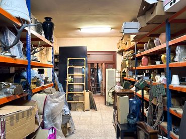 Local comercial en venta en Calle San Rafael