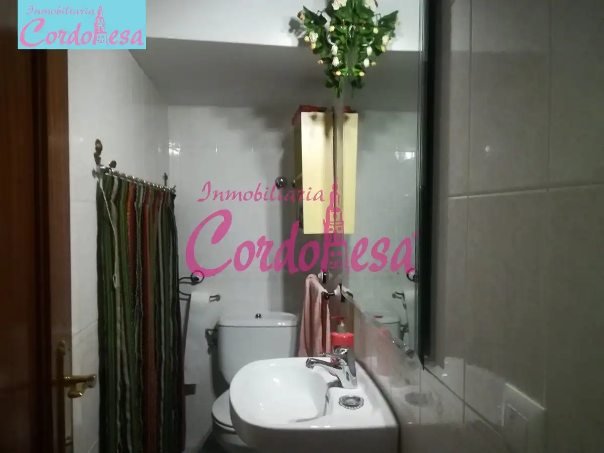 Adosado con terraza en venta en Centro, imagen 2