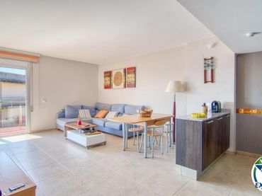 Flat with pool for sale in Avinguda de Santa Margarida