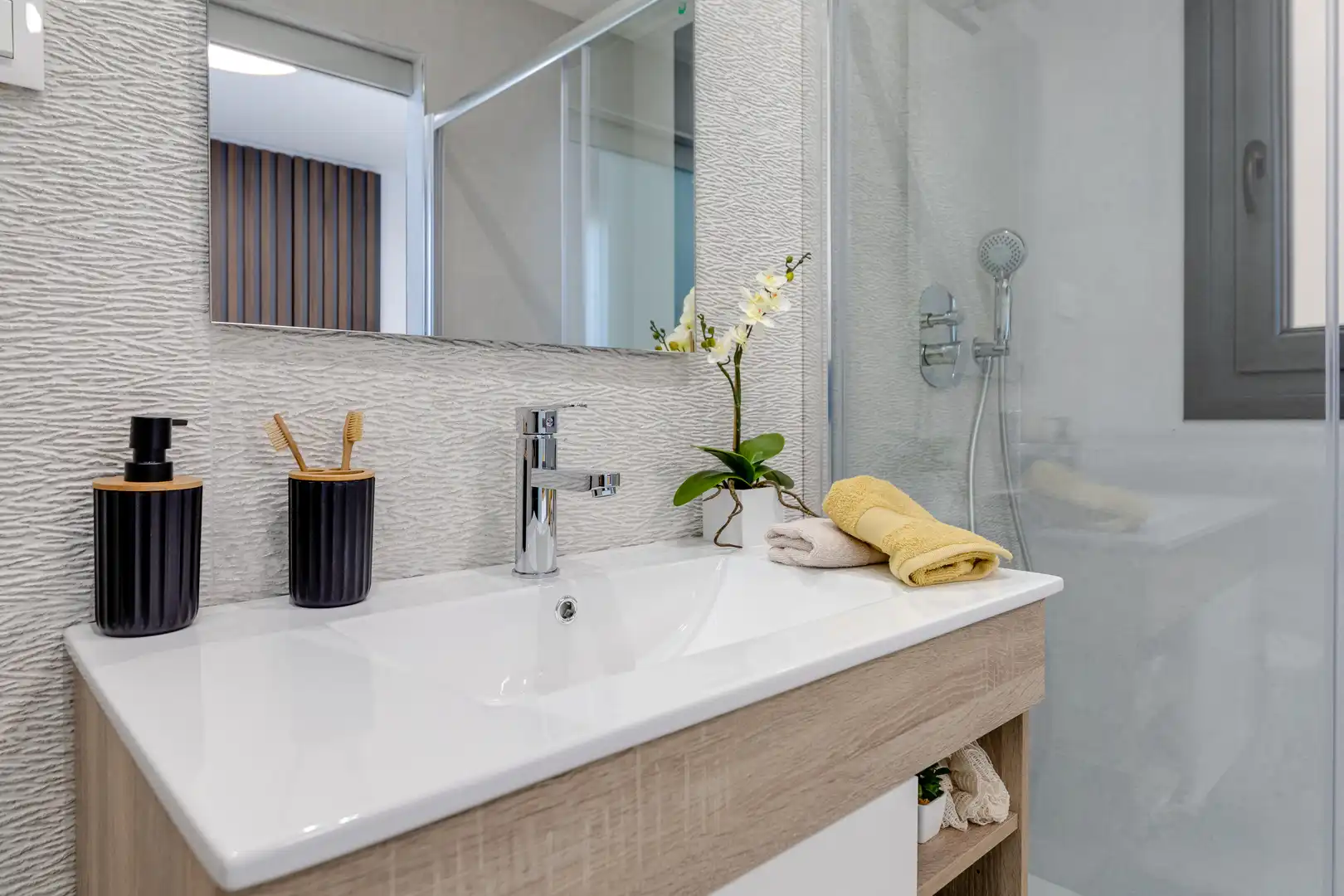Apartment with pool for sale in Orihuela Costa, imagen 18
