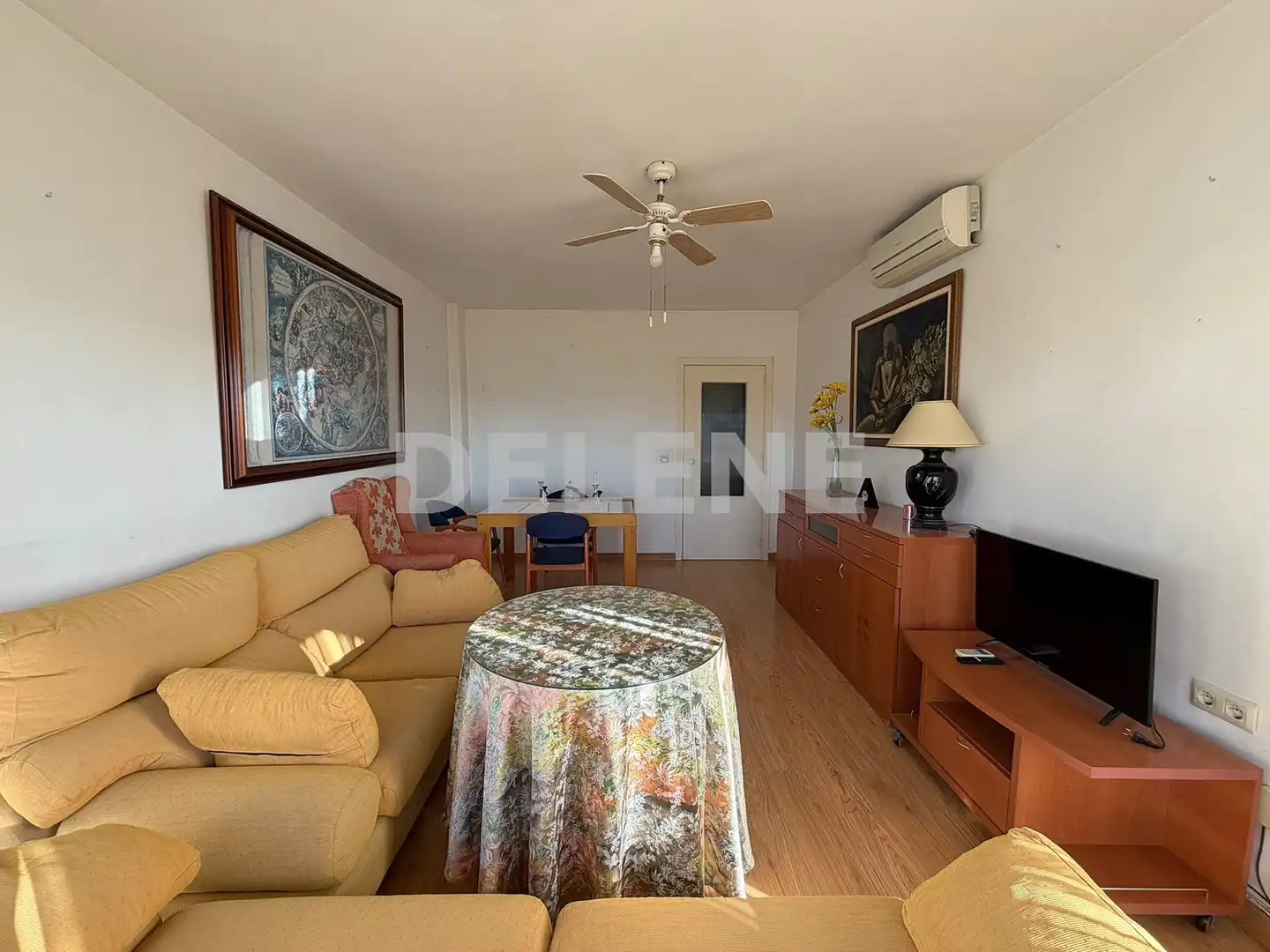 Appartamento con terrazza in vendita a Hellín, imagen 3