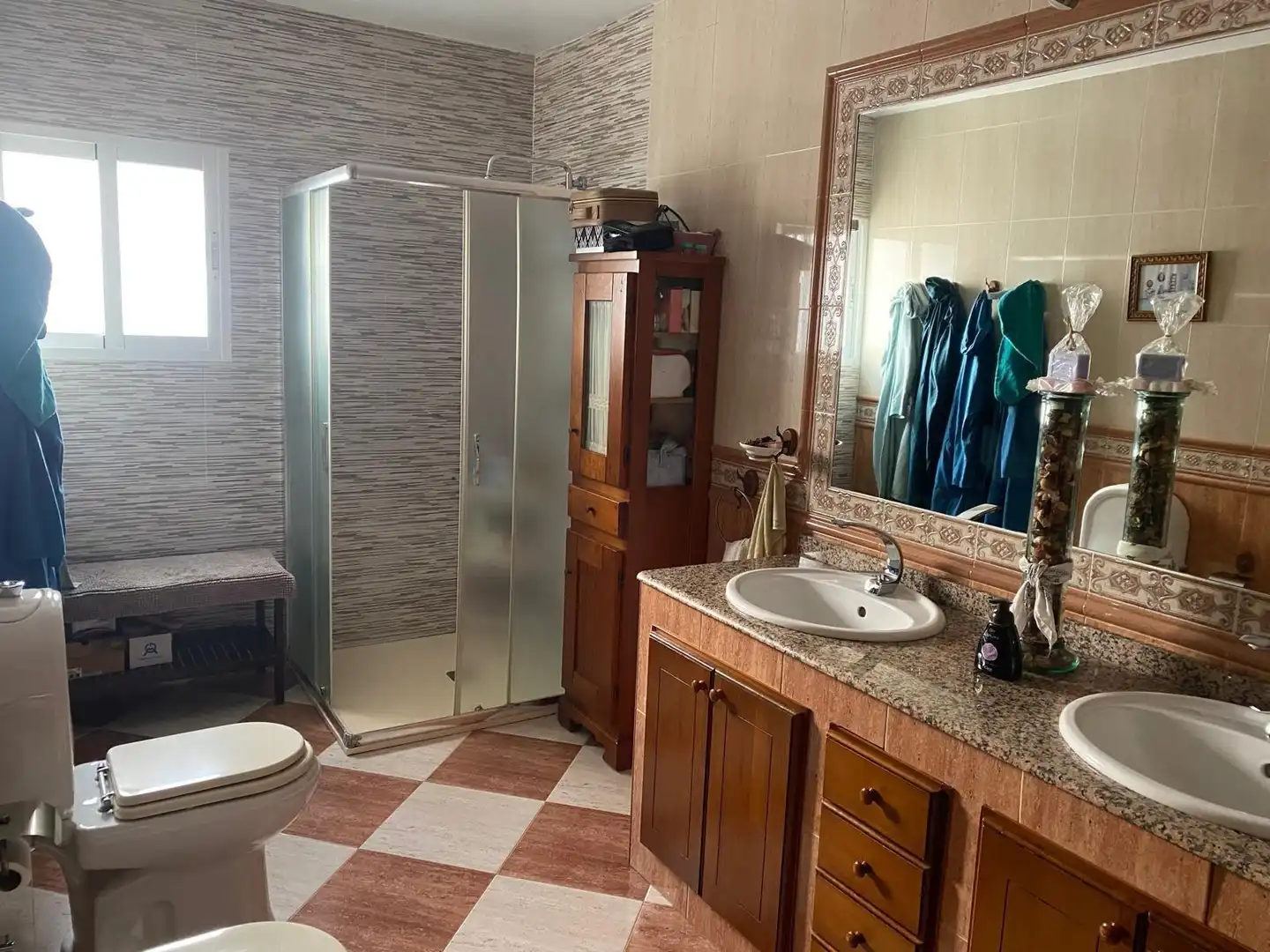 Adosado con terraza en venta en Ceutí, imagen 32
