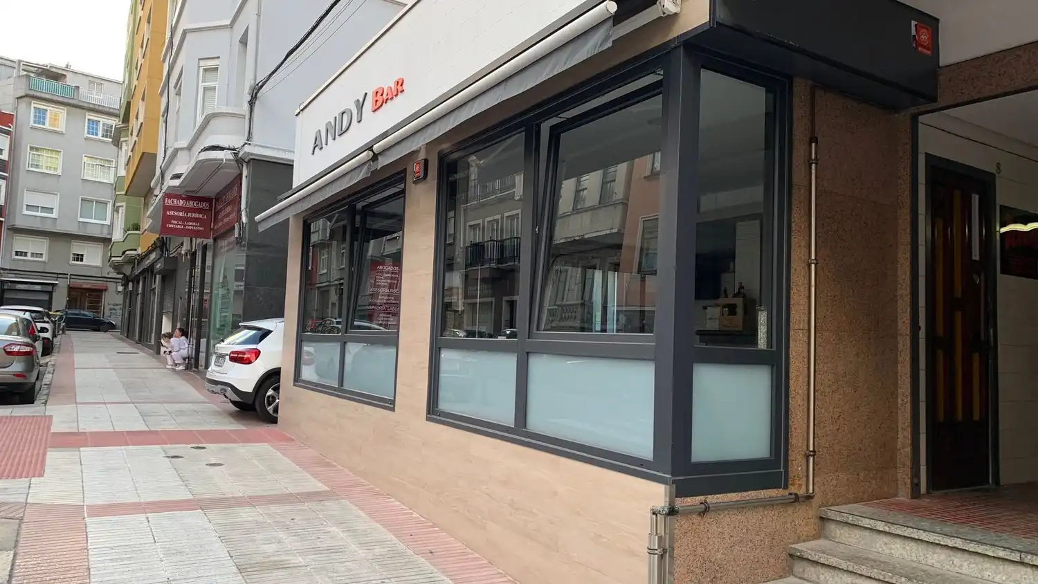 Local comercial en venda a Rúa San Vicente, imagen 39