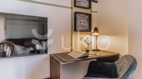 Foto 3 de Apartament de lloguer a Calle de Bailén, Palacio, Madrid