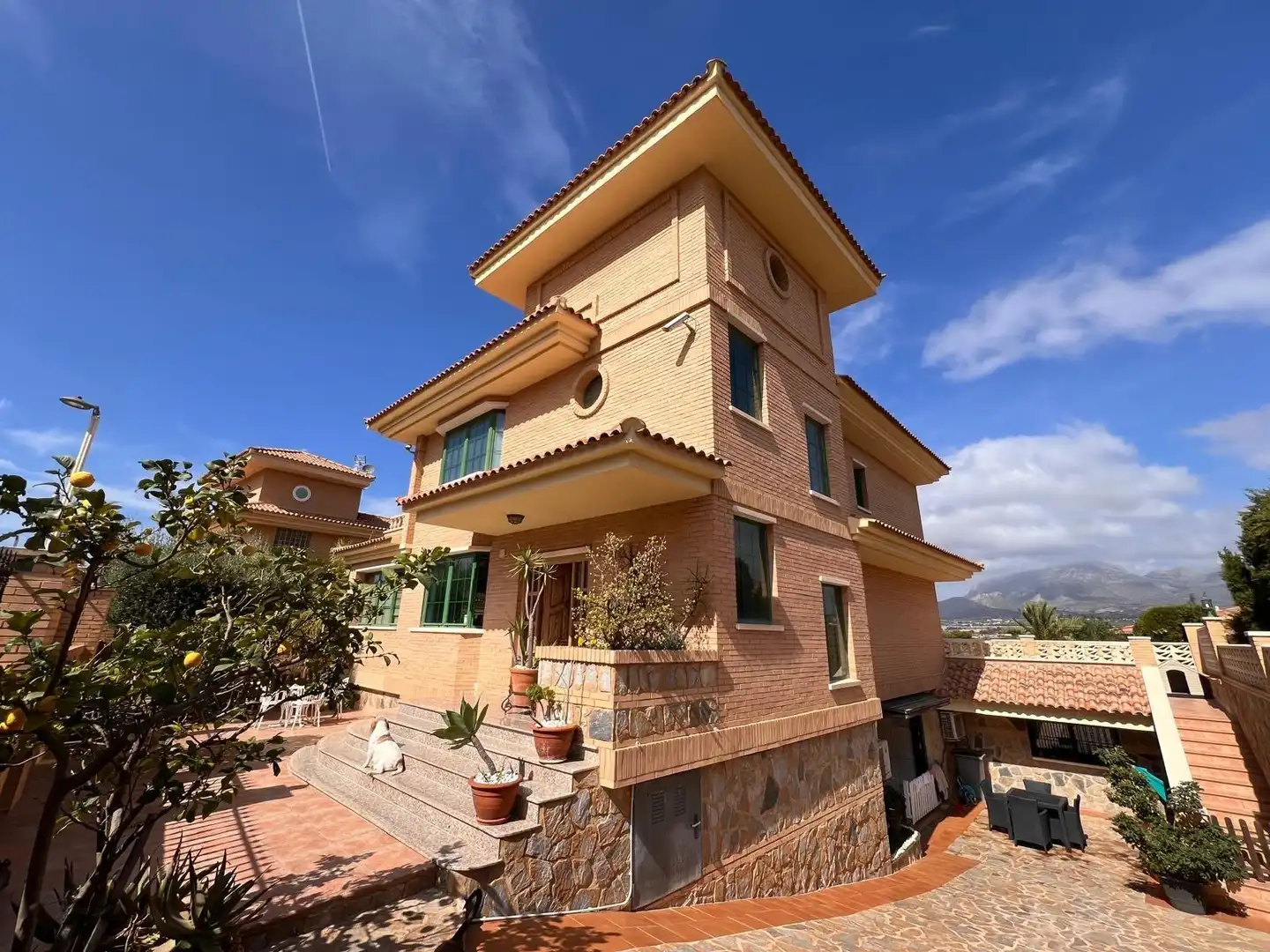 Chalet con terraza en venta en MALTA, imagen 5