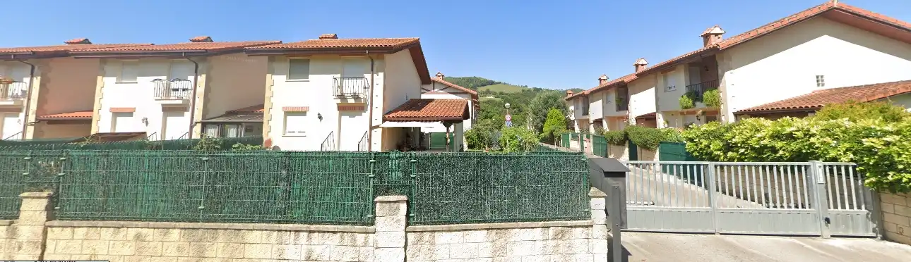Vista exterior de Casa o chalet en venta en Santoña con Calefacción, Jardín privado y Terraza