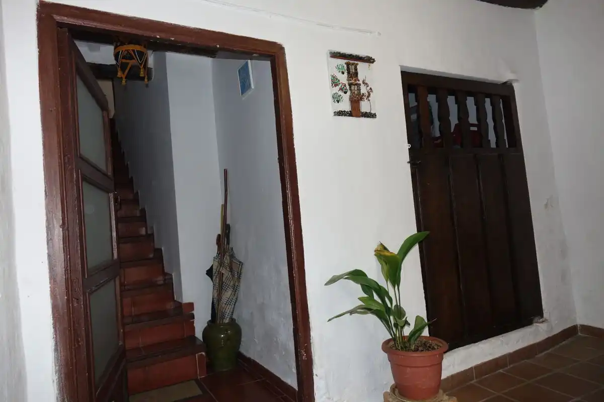 Casa o xalet en venda en Capileira amb Moblat i Balcó