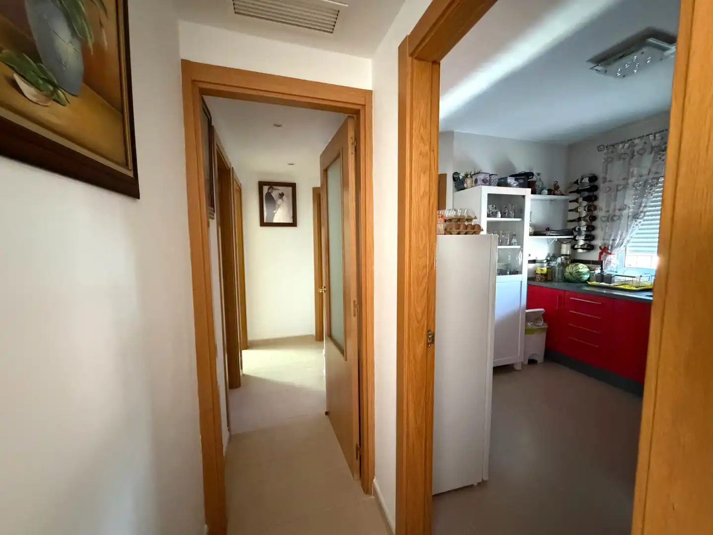Attic for sale in Álora  with Air Conditioner, Terrace and Furnished