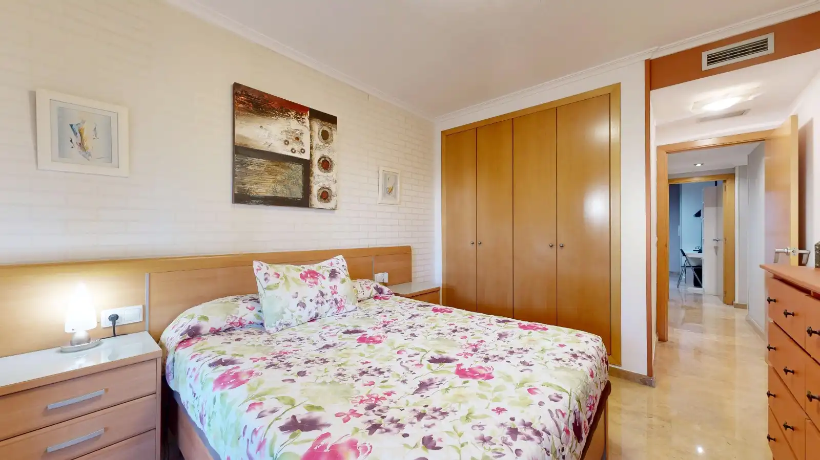 Piso con piscina en venta en Campanar, imagen 19