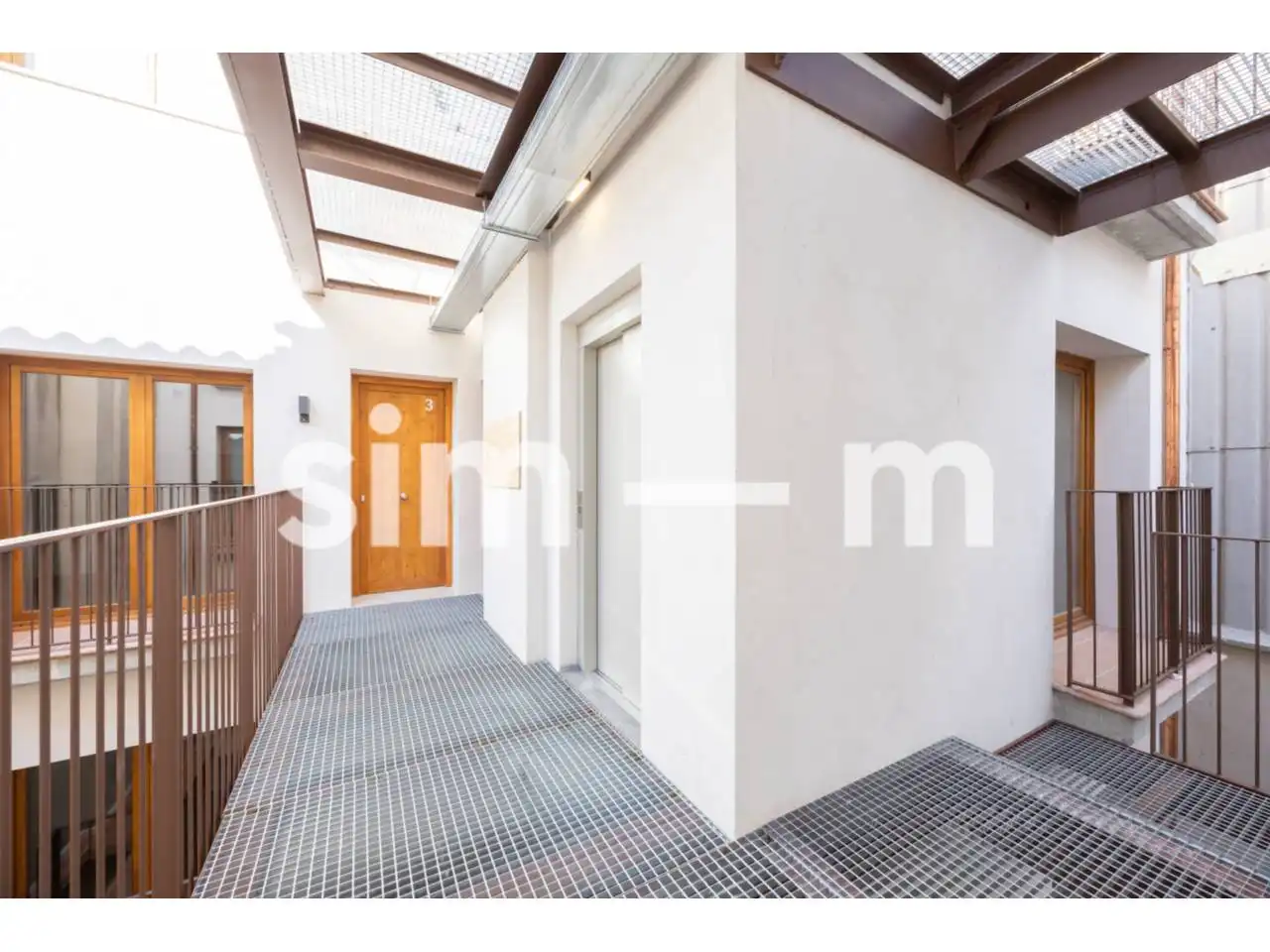 Piso en venta en Vic con Aire acondicionado, Calefacción y Balcón