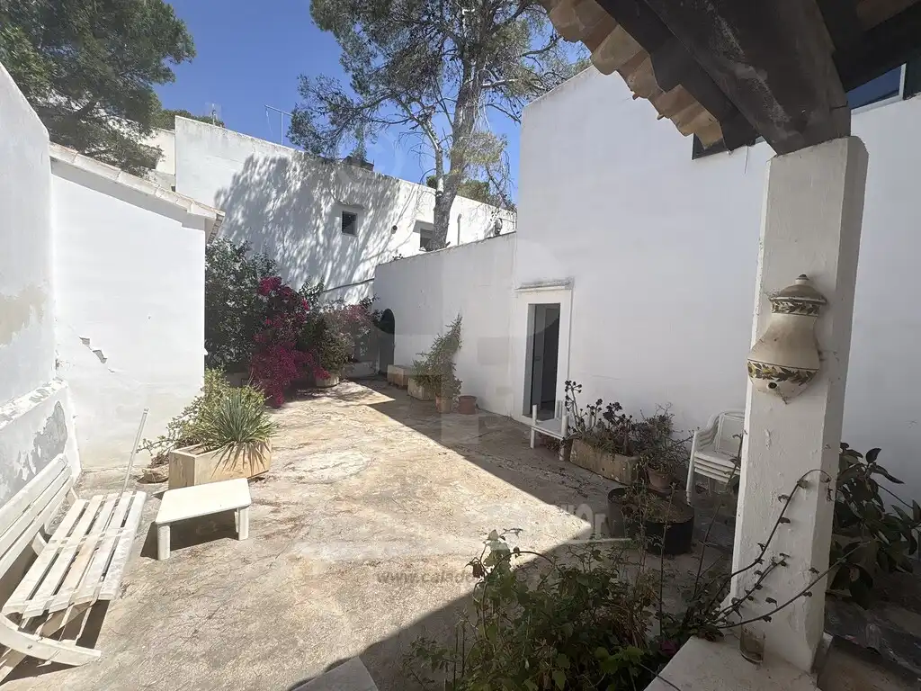 Villa mit Garten zum Verkauf in Cala d'Or, imagen 12