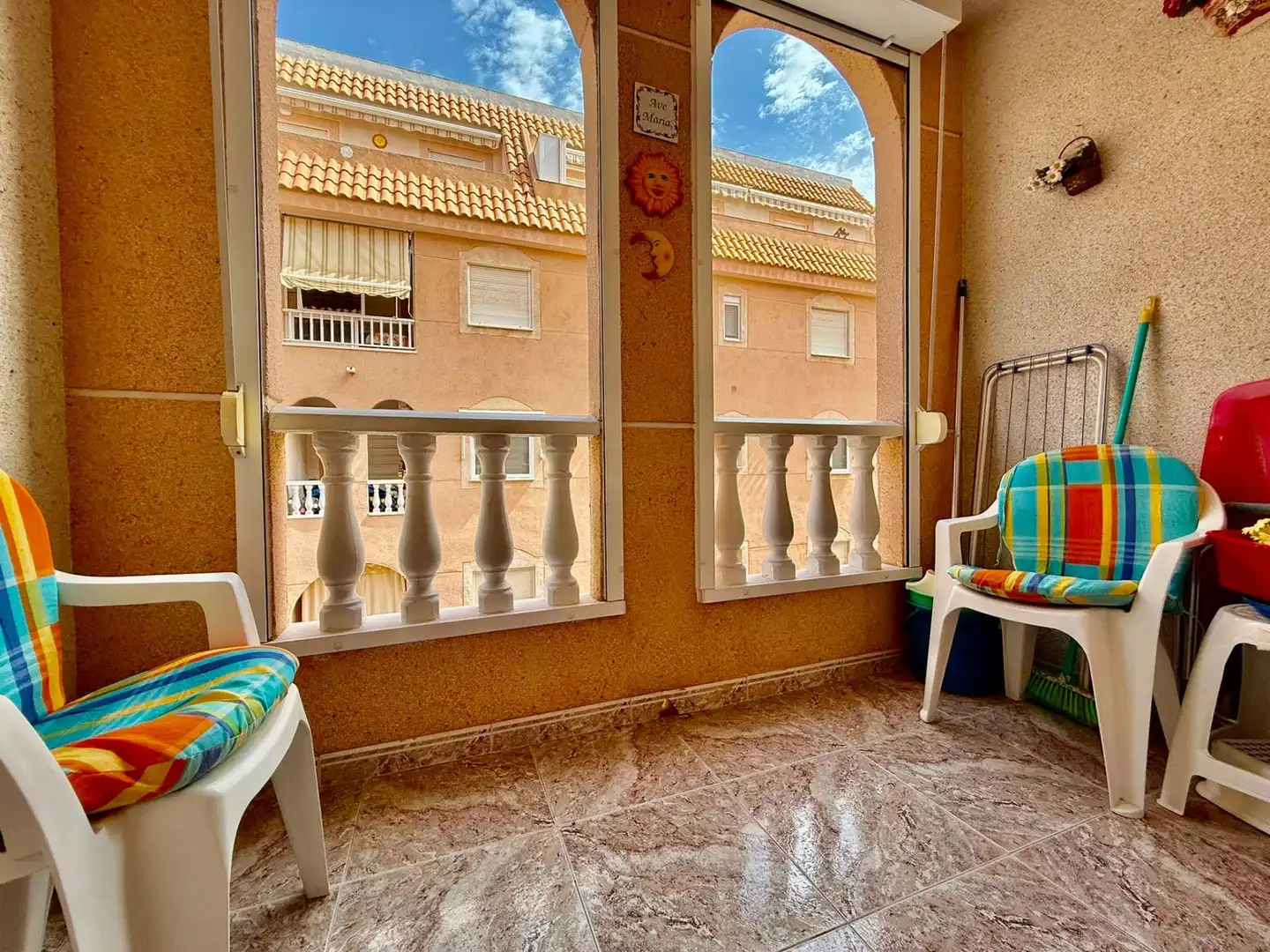 Apartment with lift for sale in Avenida PINOSO DE 12, imagen 7