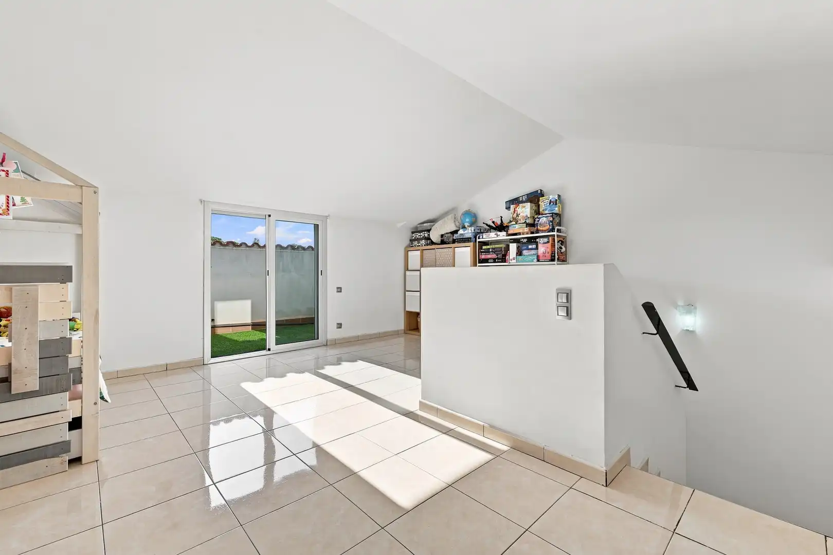 Casa amb piscina en venda a Canet de Mar, imagen 21