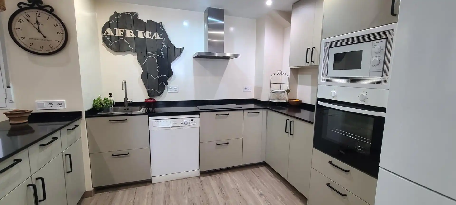 Appartement avec terrasse à vendre à Fuencarral - El Pardo, imagen 14
