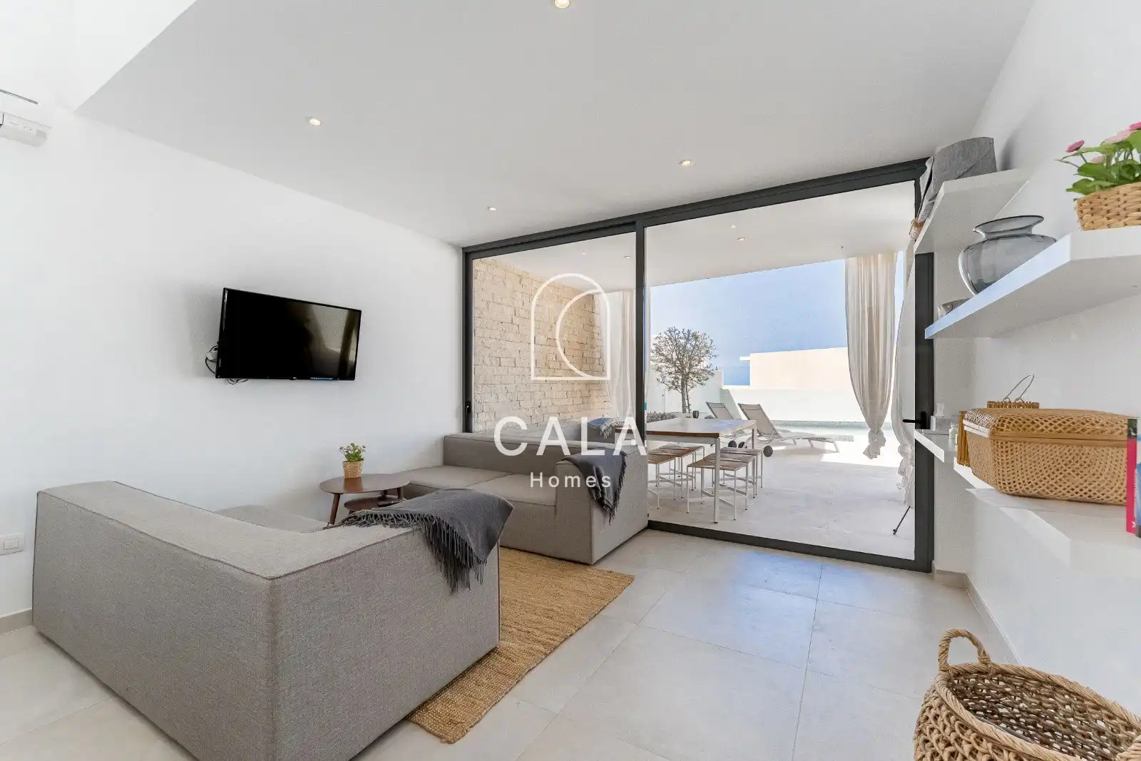 Chalet con piscina en venta en Neveda, imagen 9