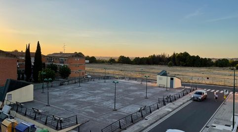 Foto 4 de Piso en venta en Ejea de los Caballeros, Zaragoza