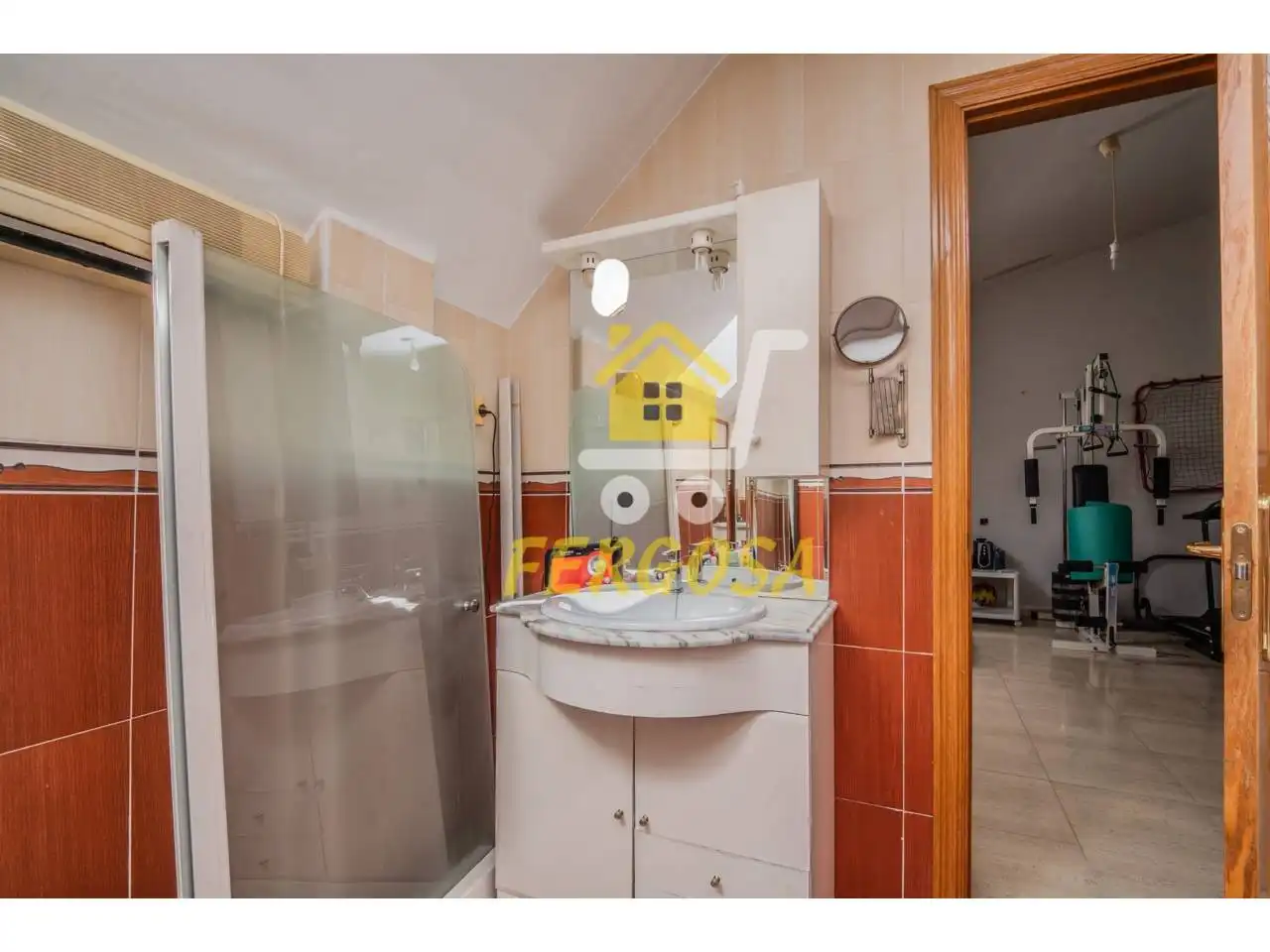 Maisonette mit Terrasse zum Verkauf in Casarrubios del Monte pueblo, imagen 31