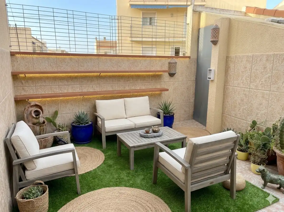 Villa in vendita a Ponent, imagen 7