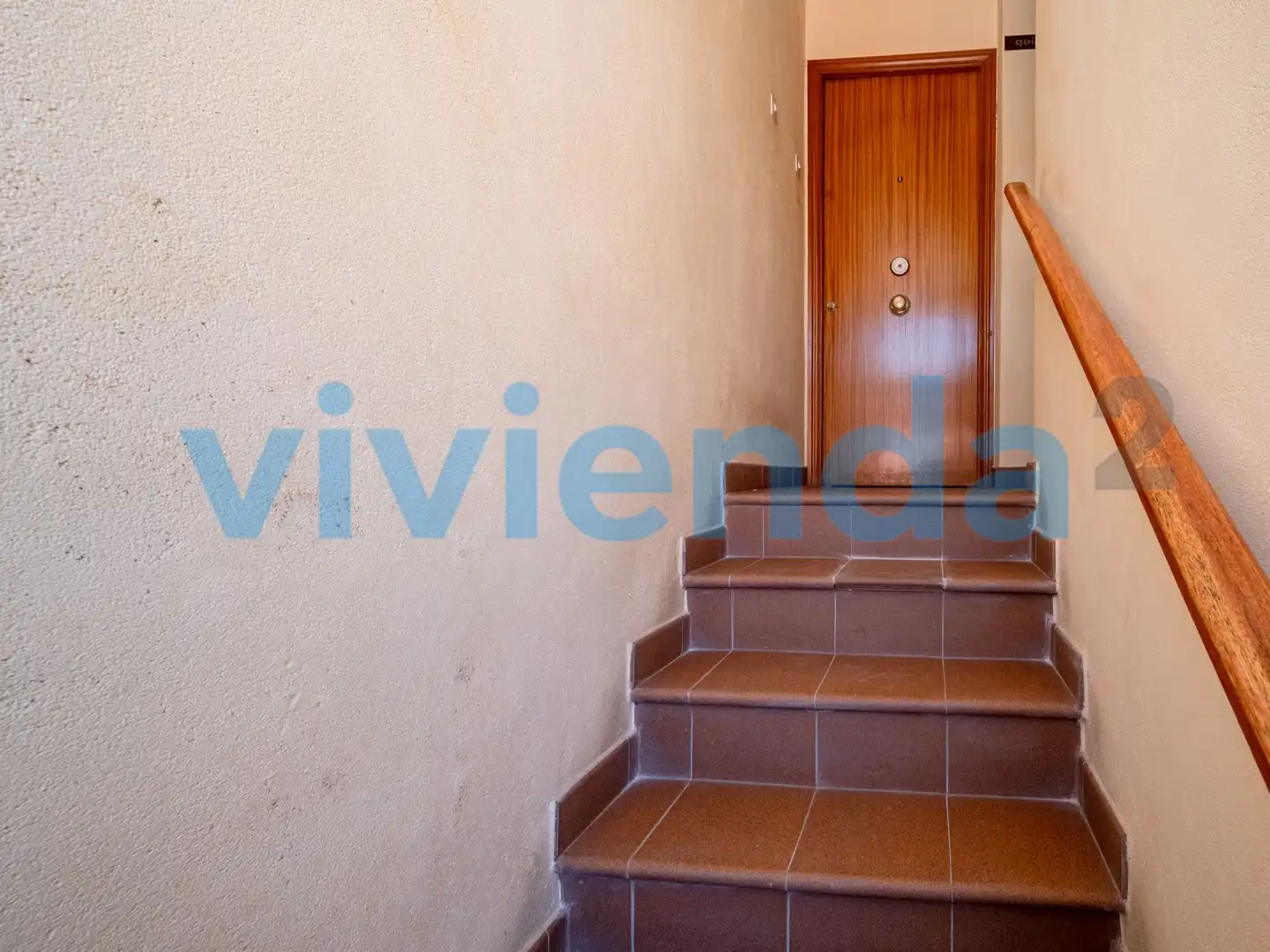Flat for sale in DE VELEZ RUBIO, Apóstol Santiago