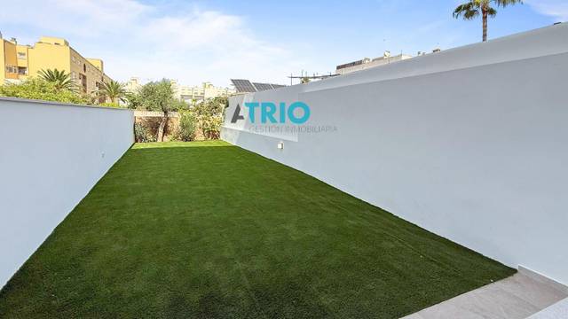 Piso en Alquiler en Es Rafal Vell