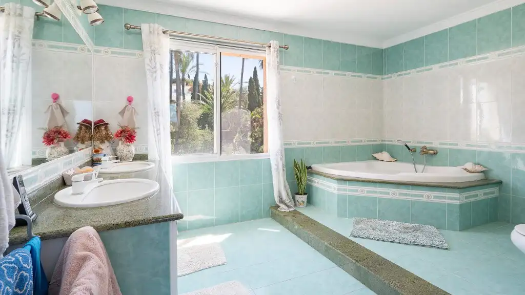 Chalet con jardín en venta en Santa Ponça, imagen 6