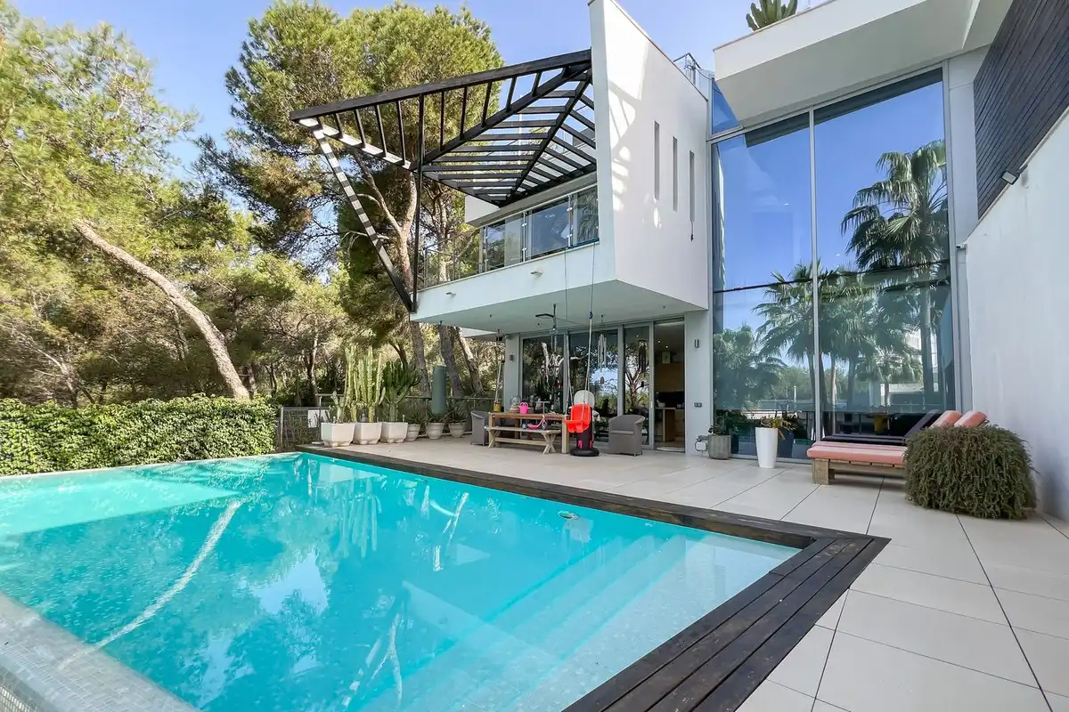 Casa a schiera in vendita a Milla de Oro
