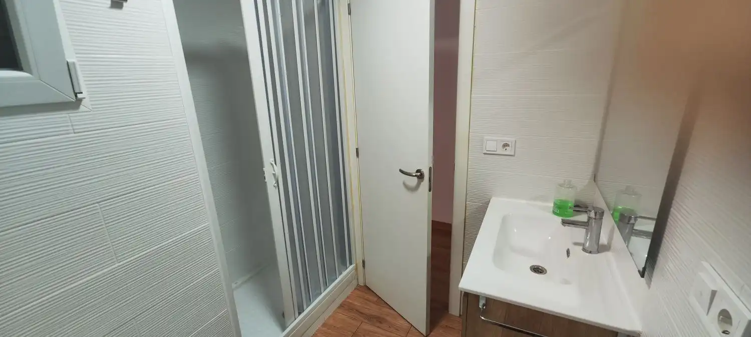 Appartamento con balcone in affitto a Centro, imagen 22