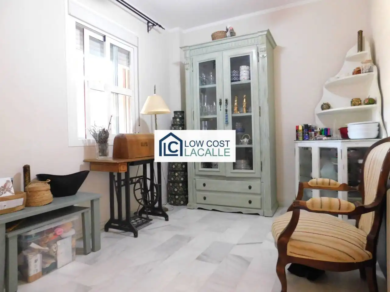 Living room of Houses for sale in Jerez de la Frontera  with Air Conditioner and Terrace