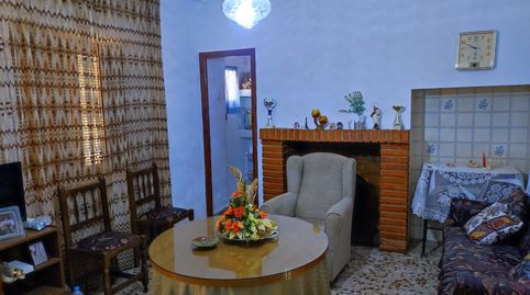 Foto 2 de Finca rústica en venta en Tobarra, Albacete