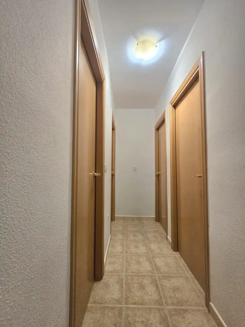 Ground floor for sale in Murcia  with Air Conditioner and Storage room