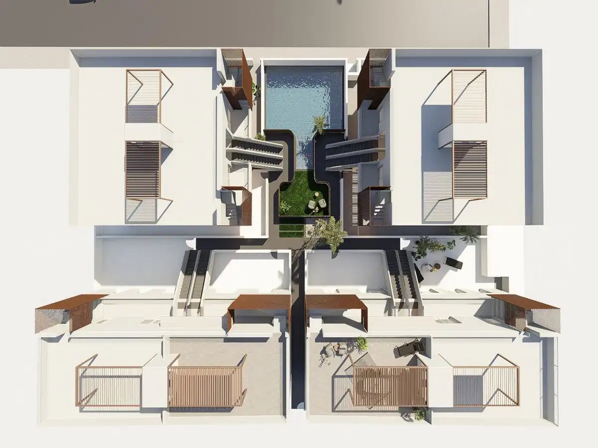 Apartamento en venta en Pilar de la Horadada con Piscina comunitaria