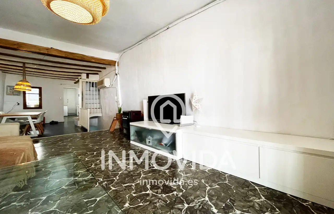 Casa con terraza en venta en Carrer Pi, imagen 11