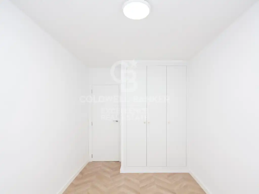Piso con ascensor en venta en Extramurs, imagen 8