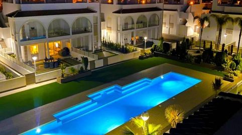 APARTAMENTO EN PLANTA BAJA CON AMPLIA TERRAZA EN C. QUESADA, imatge 2