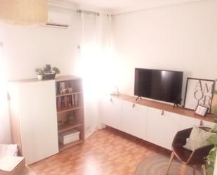 Flat to rent in Calle Rafael Argelès, 9, La Reconquista - El Rosario