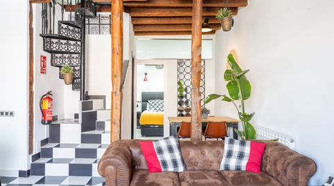 Photo 5 of Attic for rent in Universidad - Malasaña, Madrid Capital