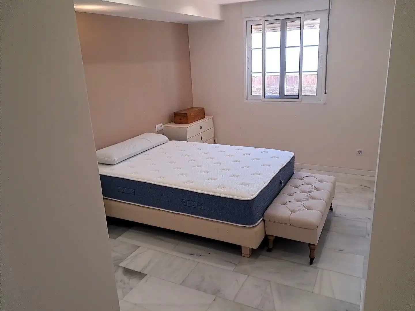 Habitación de Ático en venta en Cullera con Aire acondicionado, Terraza y Piscina