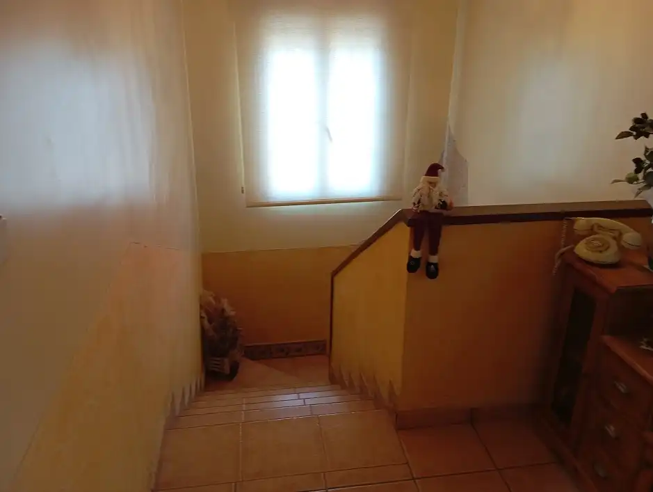 Casa o chalet en venta en Elche / Elx con Jardín privado, Terraza y Piscina