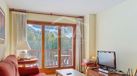 Foto 4 de Piso en venta en Camí de la Basera, El Tarter, Canillo