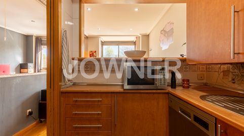 Foto 4 de Piso en venta en Calle de Pirra, Rejas, Madrid Capital