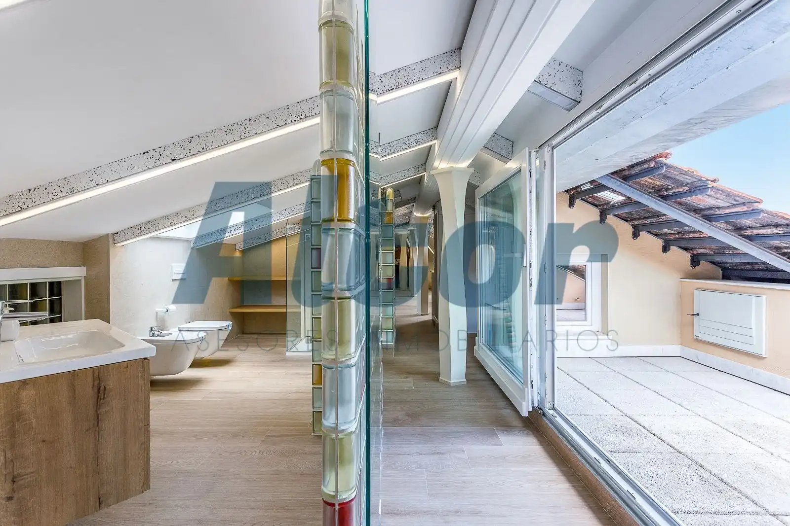 Penthouse with lift for sale in ATOCHA, imagen 29