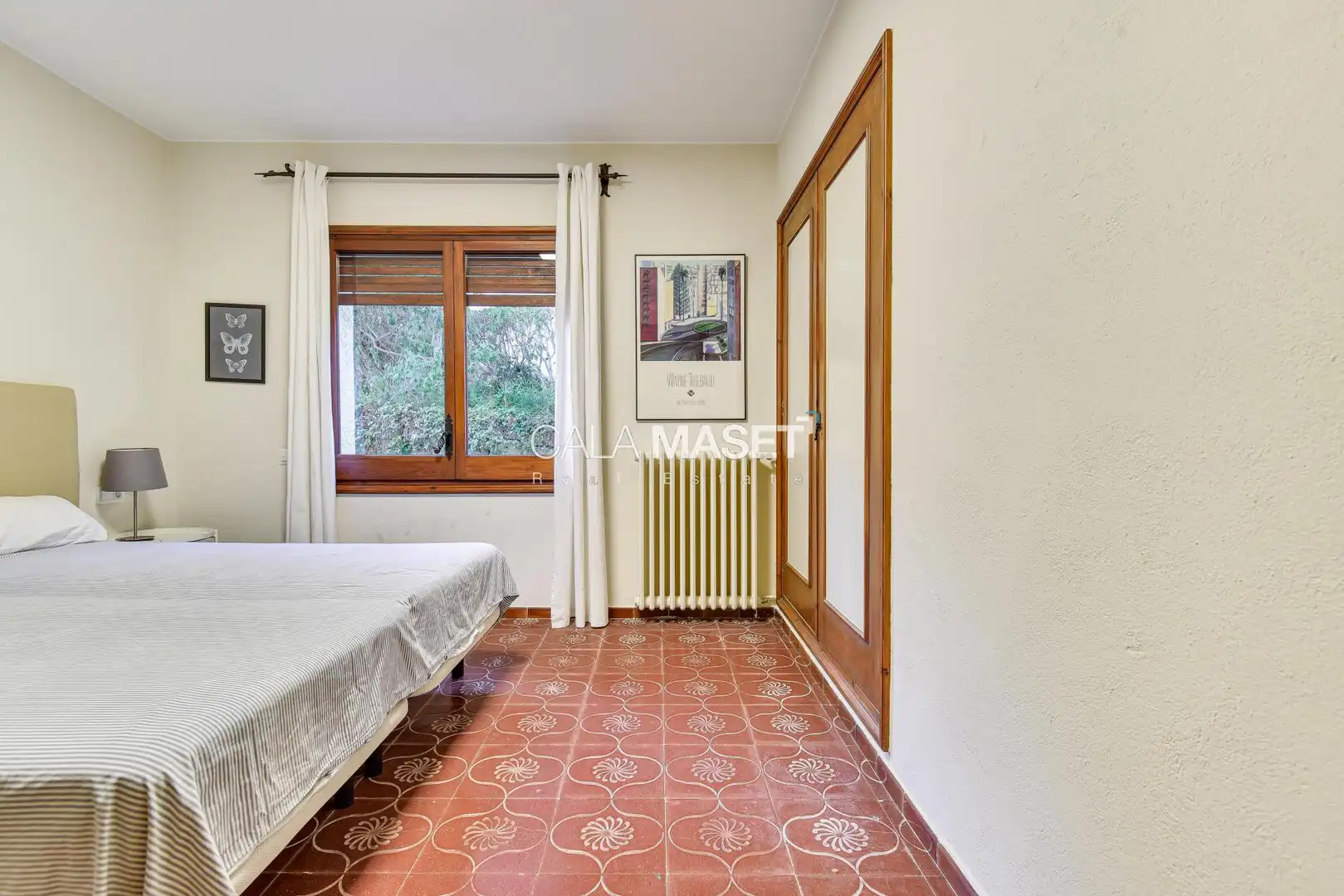 Villa mit Garten zum Verkauf in de Sant Pol, imagen 51