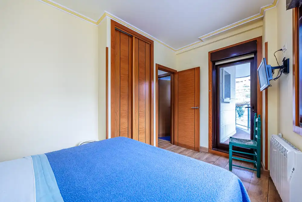 Appartamento con ascensore in vendita a Camiño Vello, imagen 19