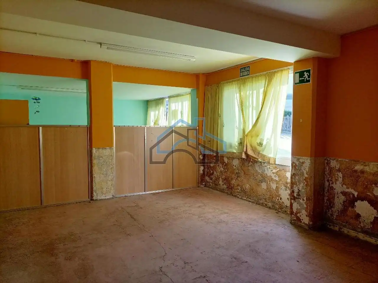 Local comercial en alquiler en Cambre, imagen 11