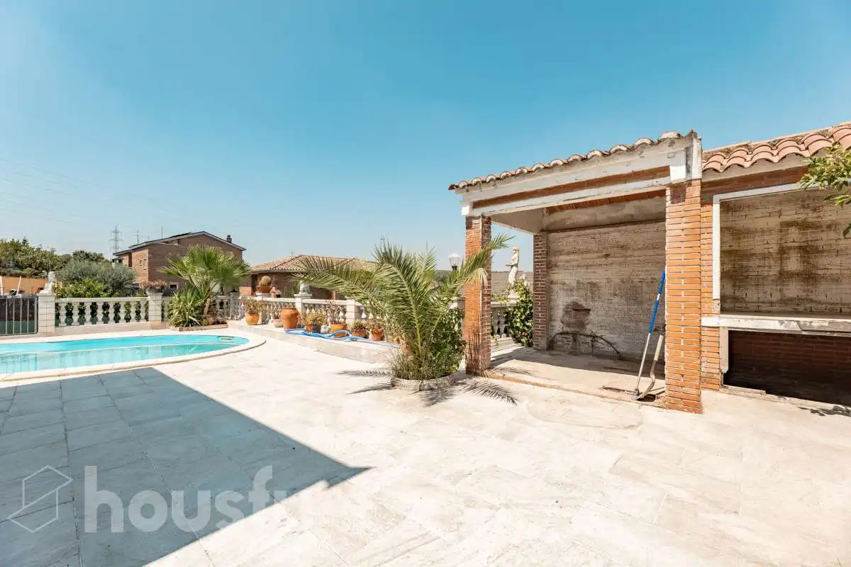 Casa amb piscina en venda a Carrer Sardana ., imagen 29