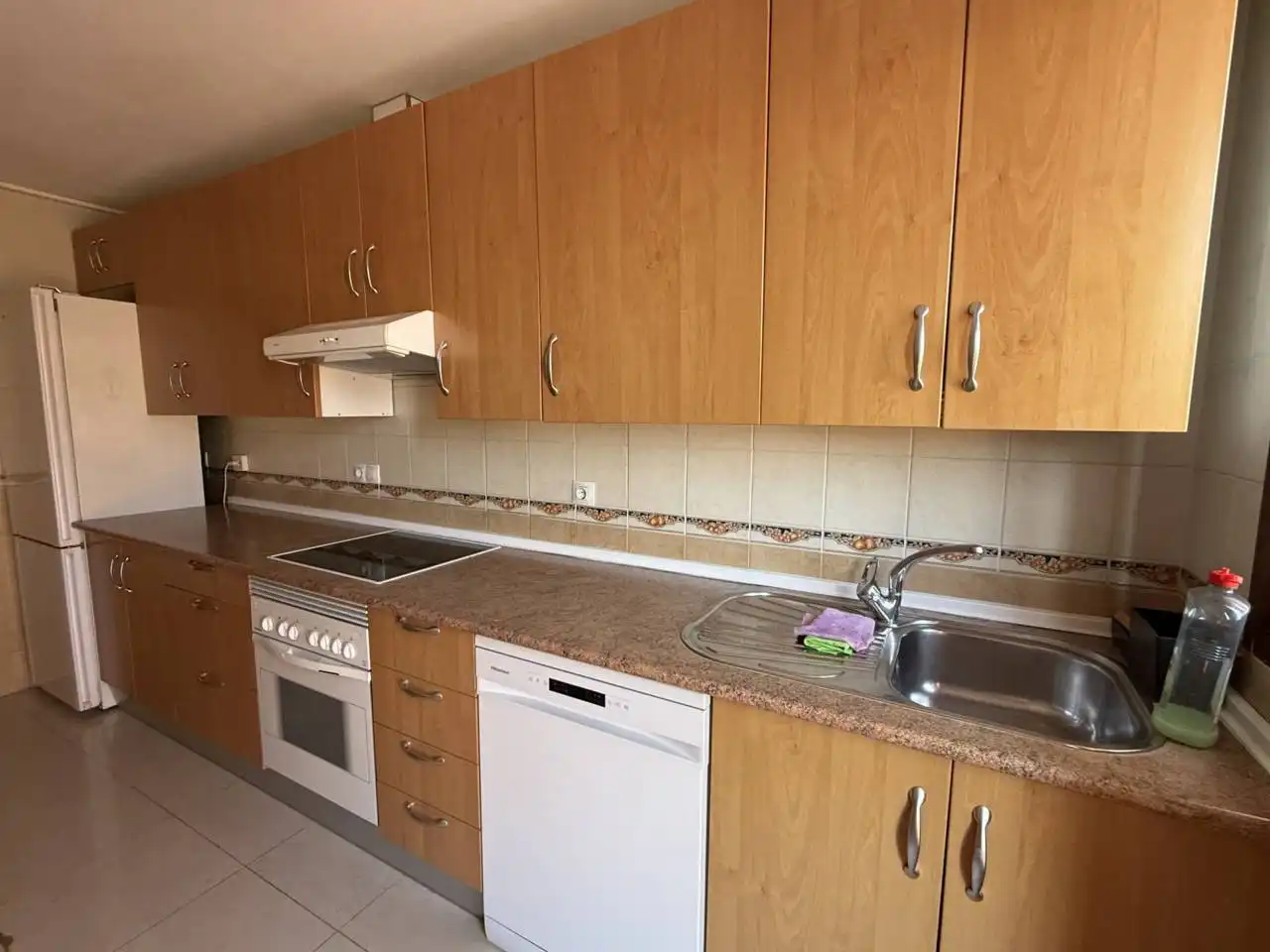 Penthouse mit Aufzug zum Verkauf in Archena, imagen 5