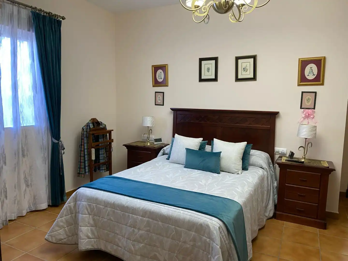 Villa mit Garten zum Verkauf in Los Franceses – La Vega, imagen 21